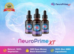 NeuroPrime