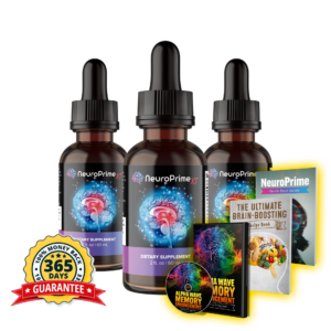 NeuroPrime Review